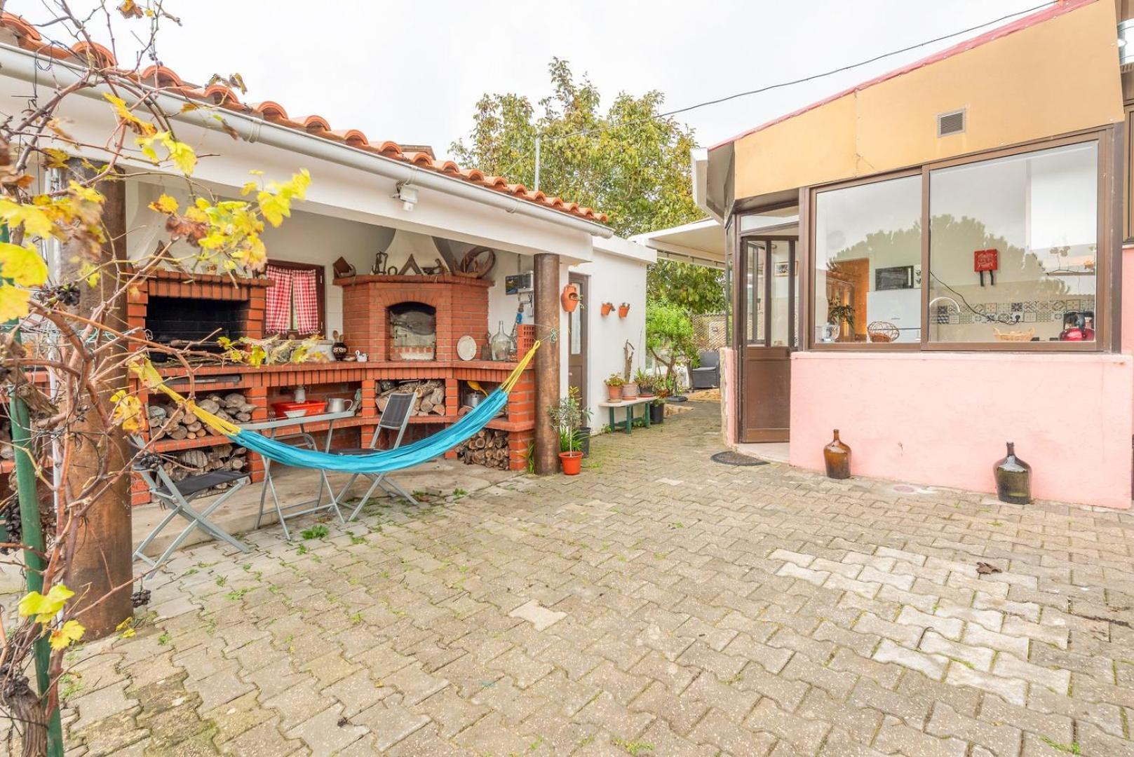 Countryside Paradise In Bucelas Kültér fotó